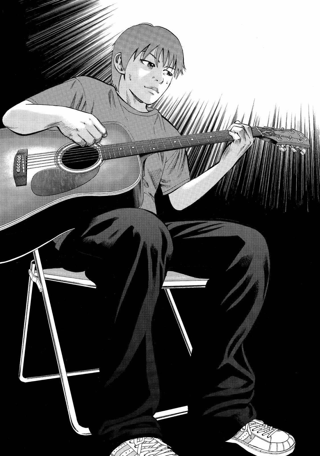 BECK Chapter 81 - Page 53