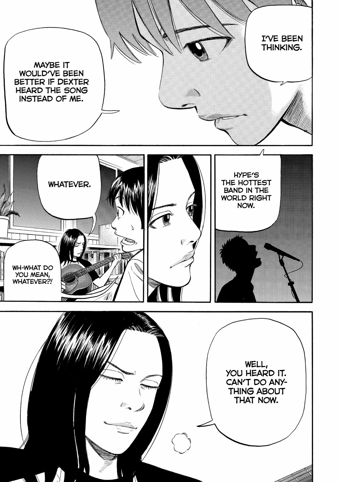 BECK Chapter 81 - Page 57