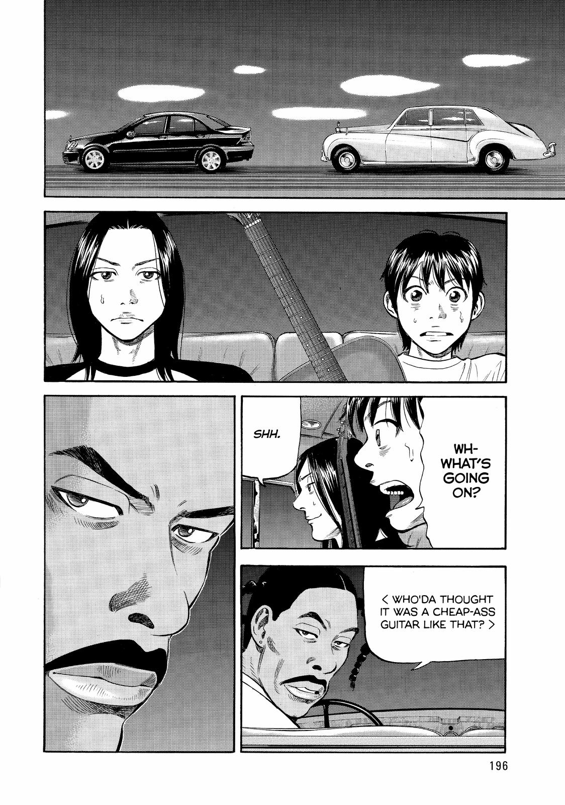 BECK Chapter 81 - Page 62