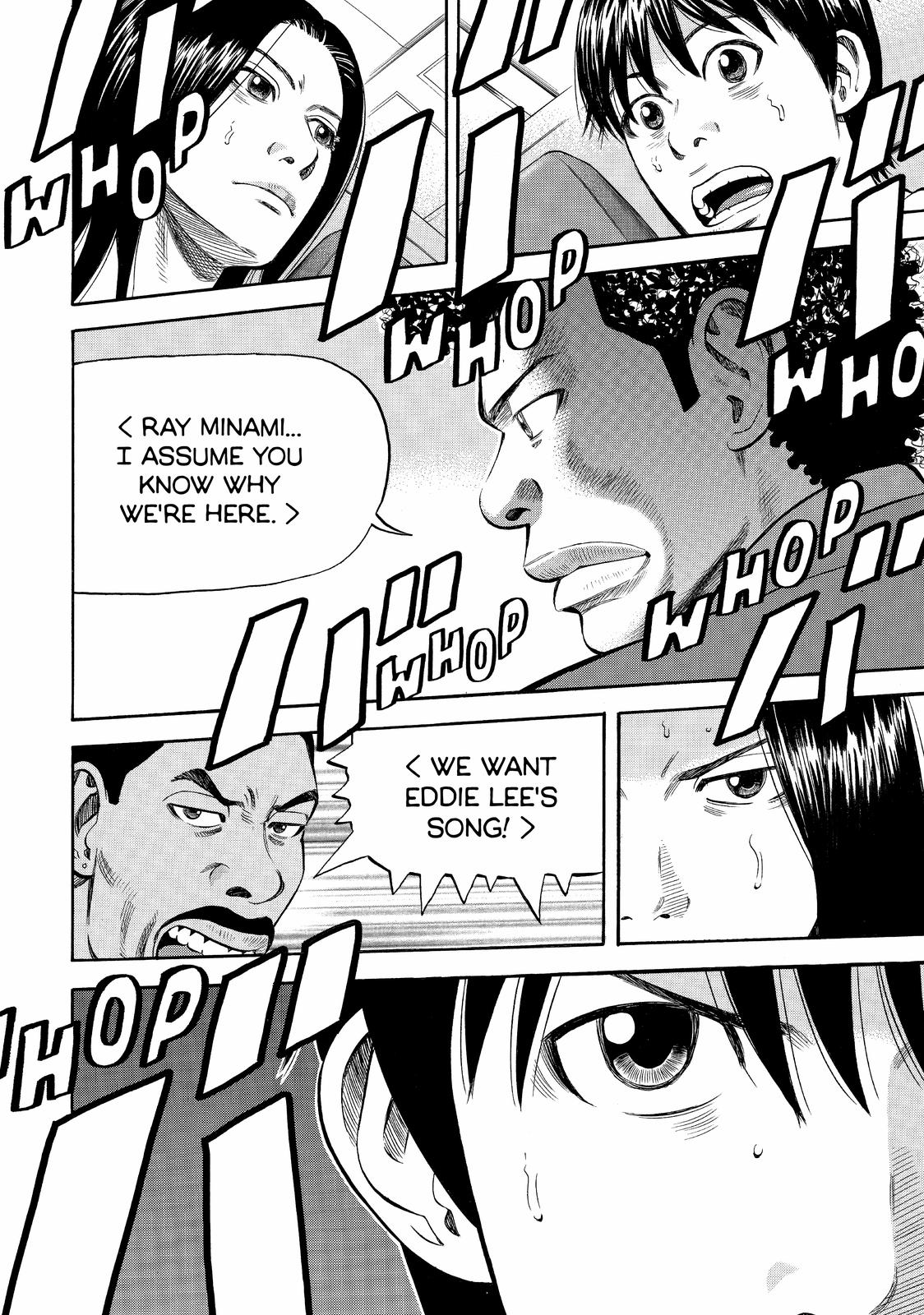 BECK Chapter 81 - Page 64