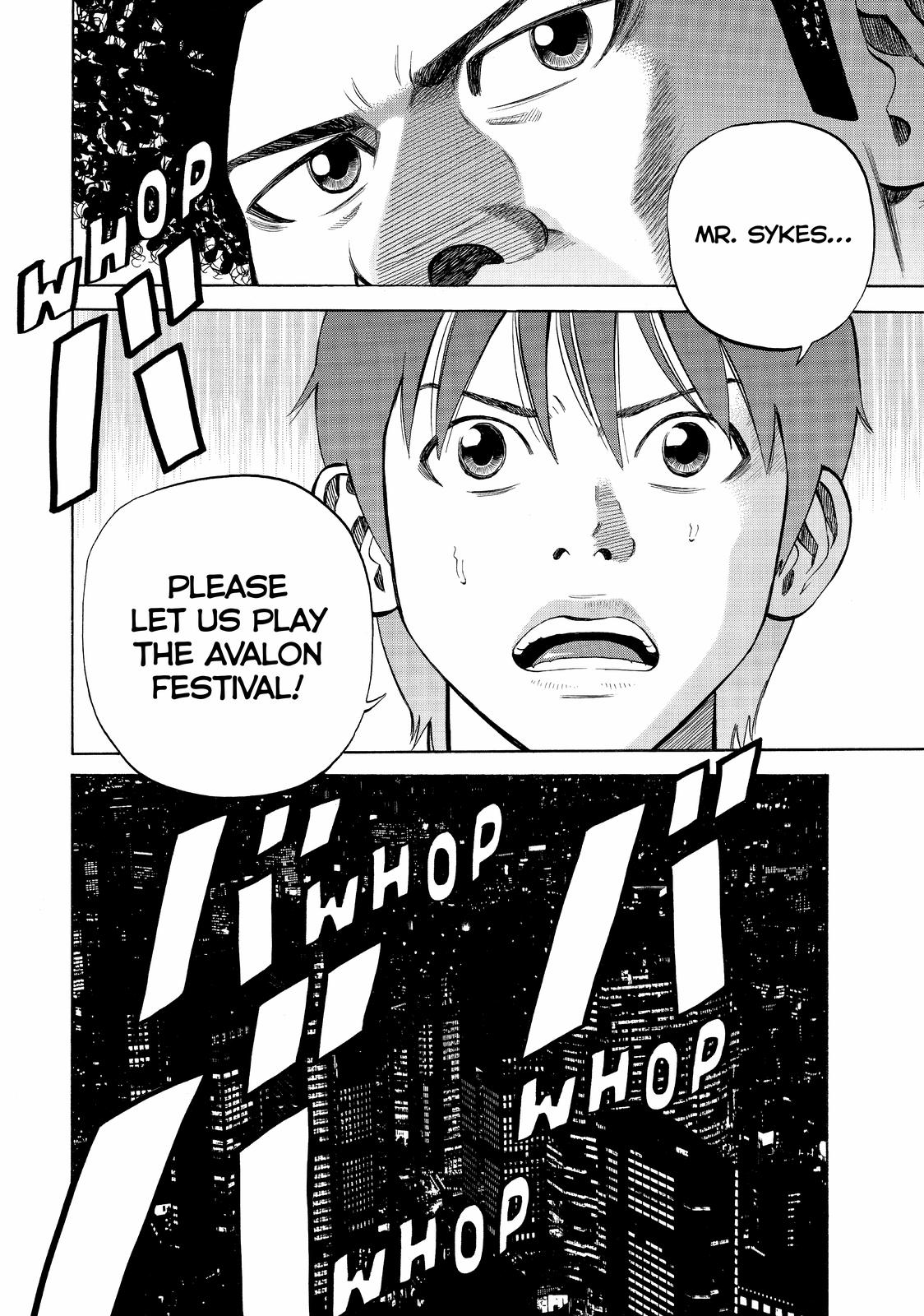 BECK Chapter 81 - Page 66