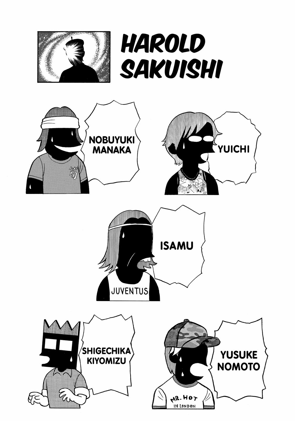 BECK Chapter 81 - Page 67