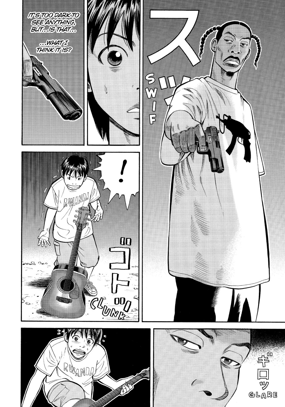 BECK Chapter 82 - Page 10