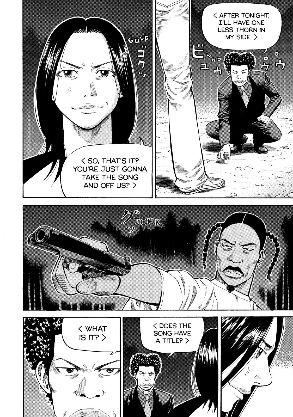BECK Chapter 82 - Page 12