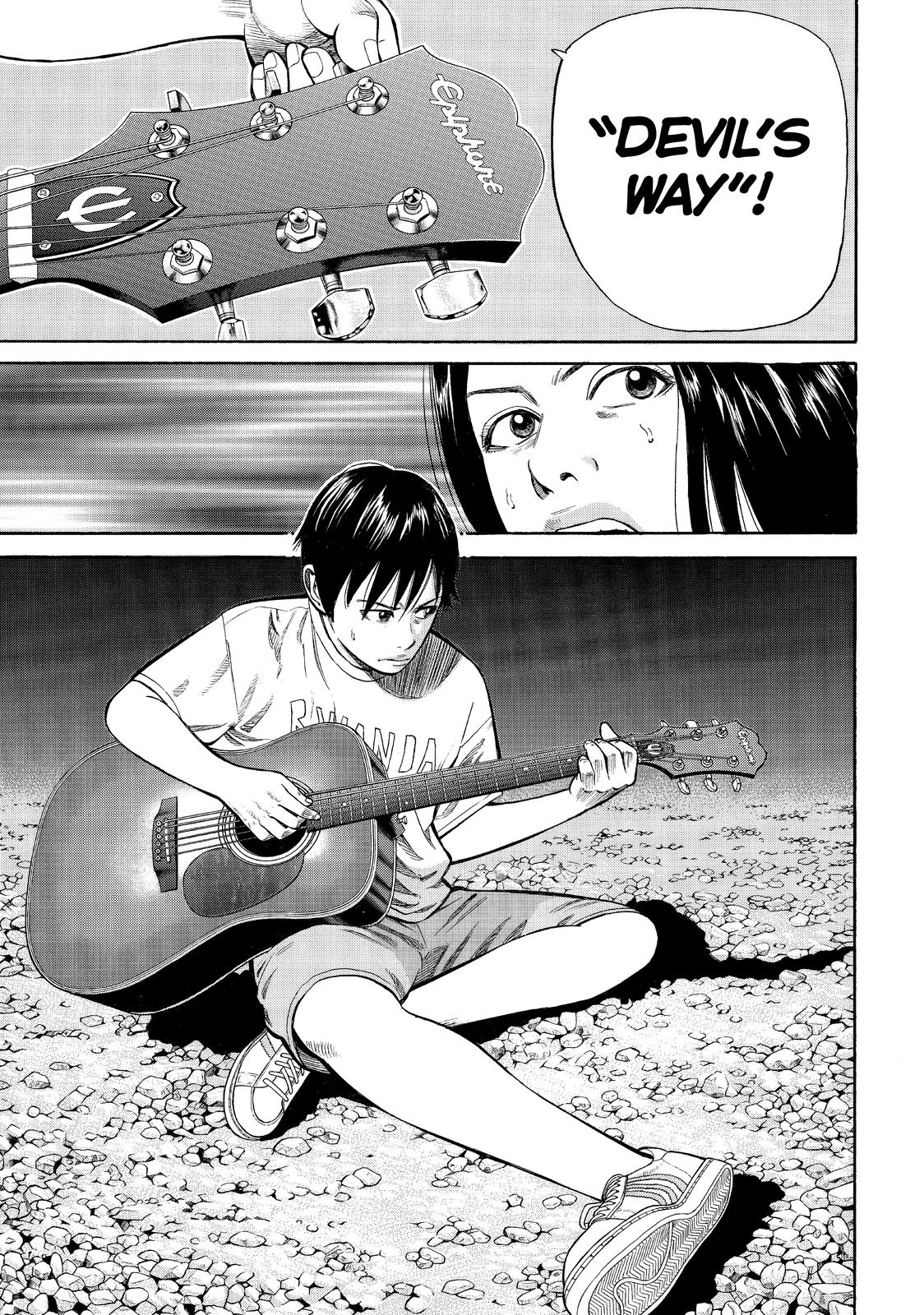 BECK Chapter 82 - Page 13