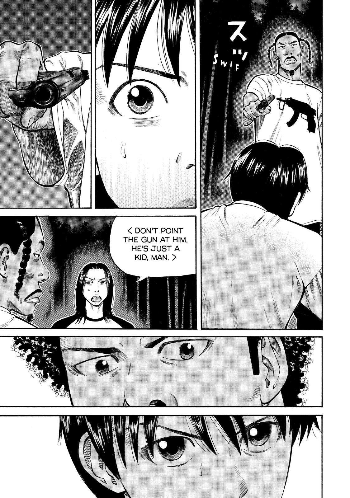 BECK Chapter 82 - Page 15