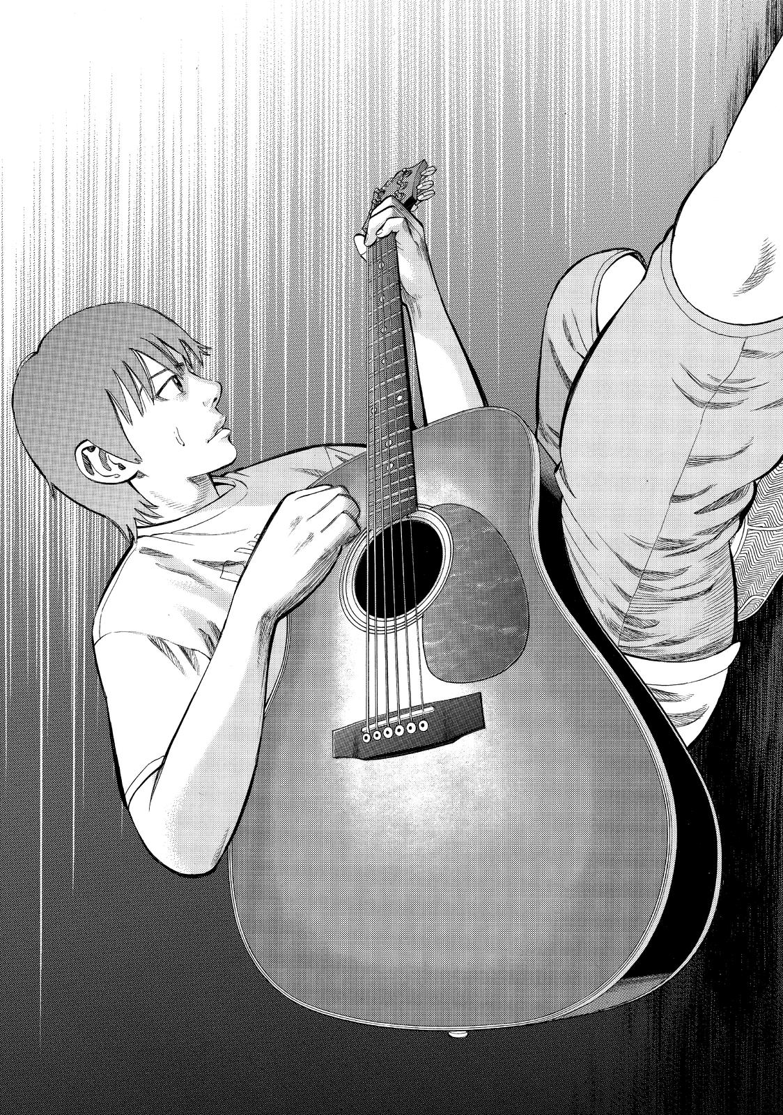 BECK Chapter 82 - Page 17