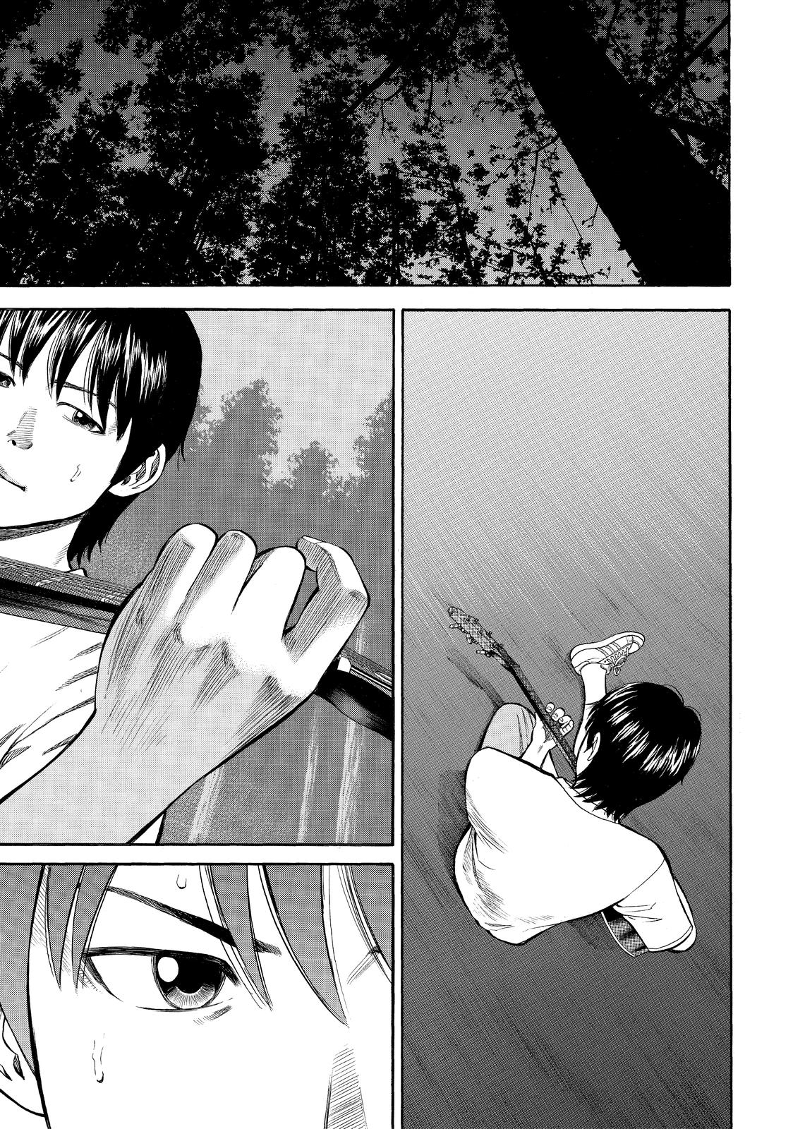 BECK Chapter 82 - Page 19