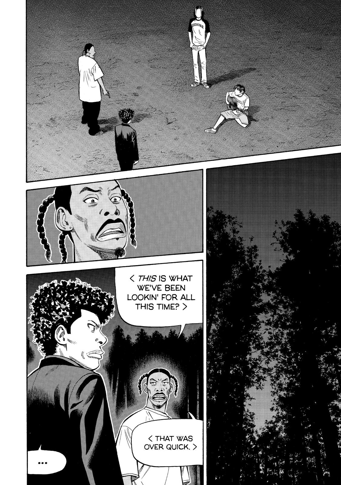 BECK Chapter 82 - Page 20
