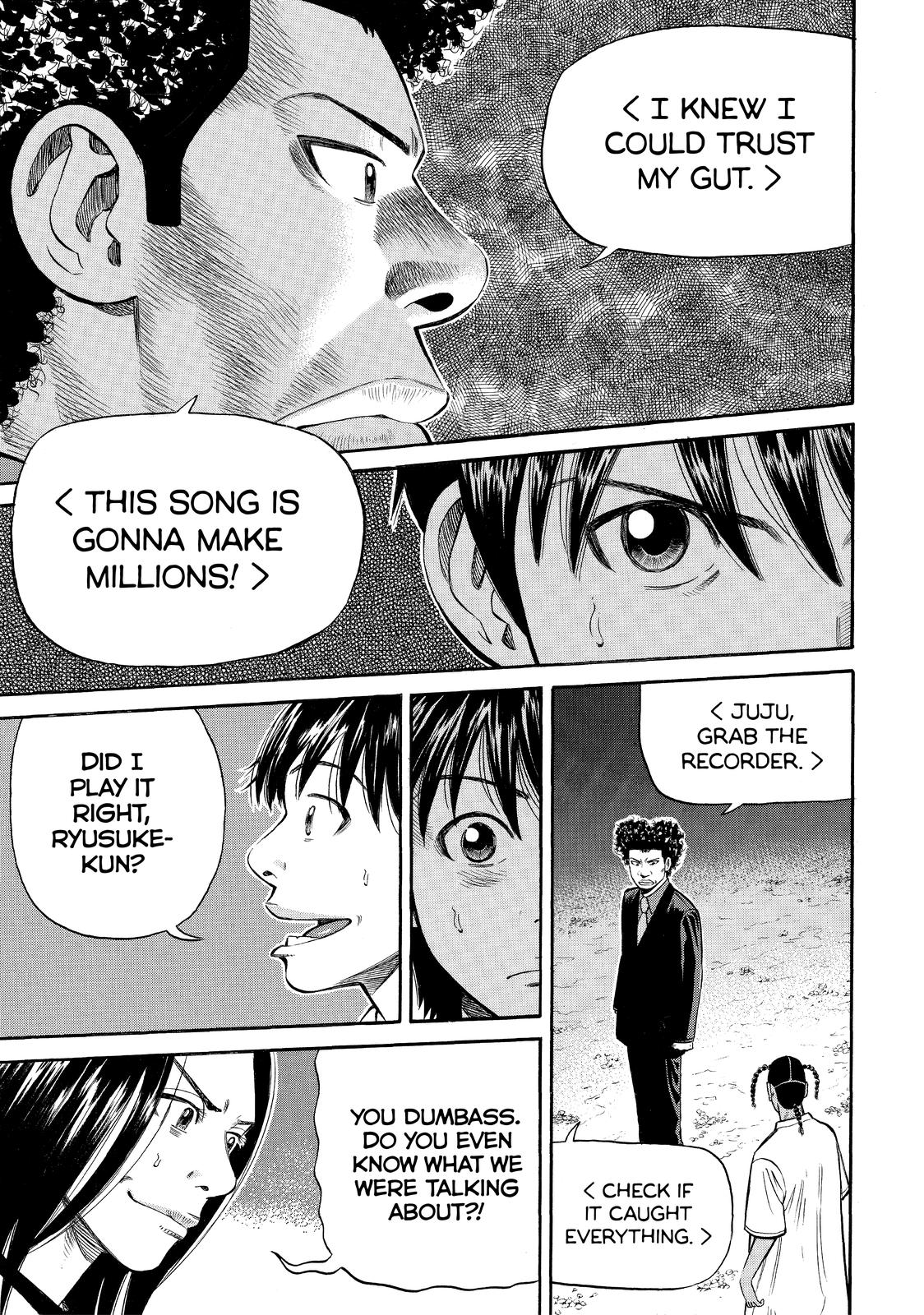 BECK Chapter 82 - Page 21
