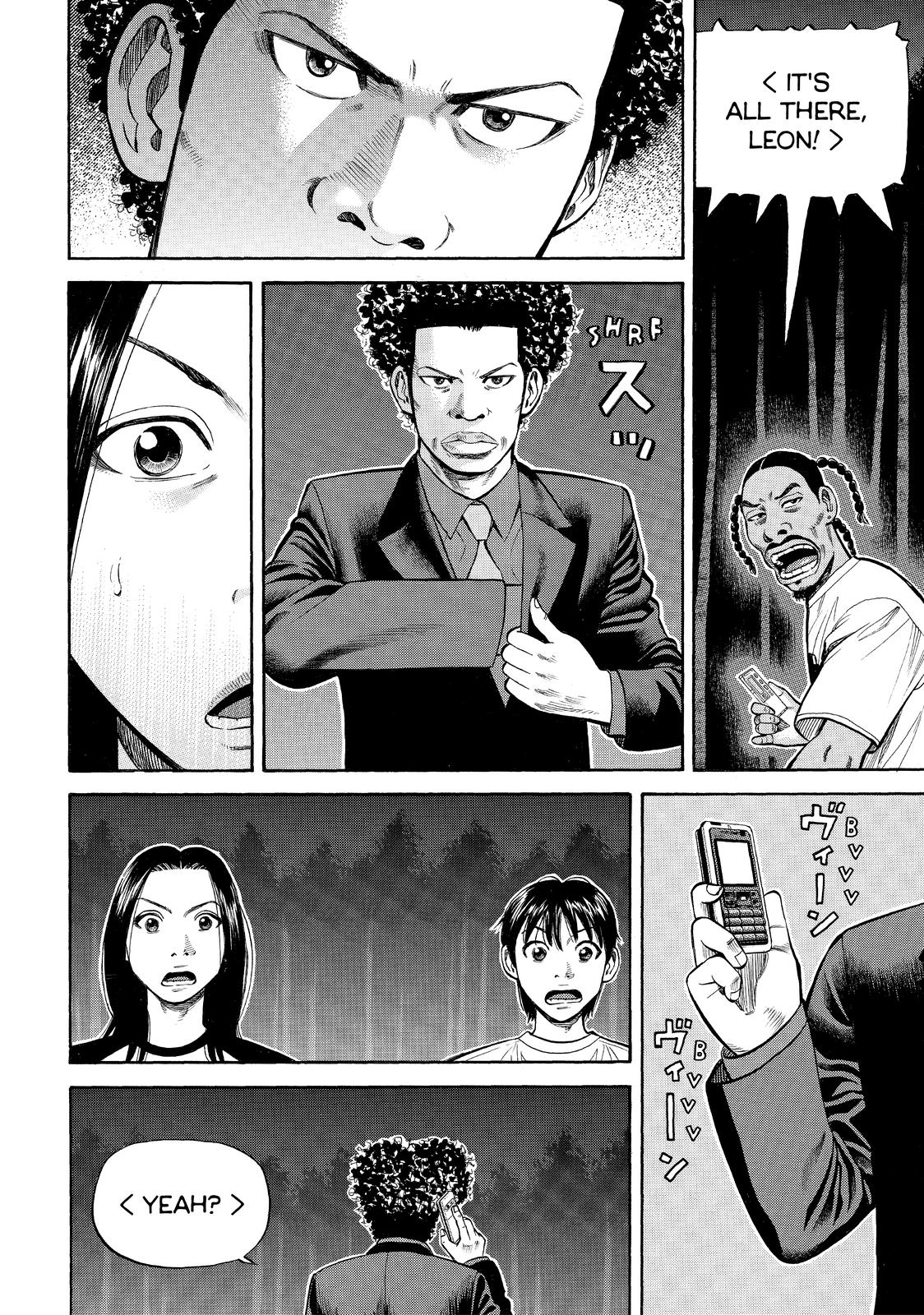BECK Chapter 82 - Page 22