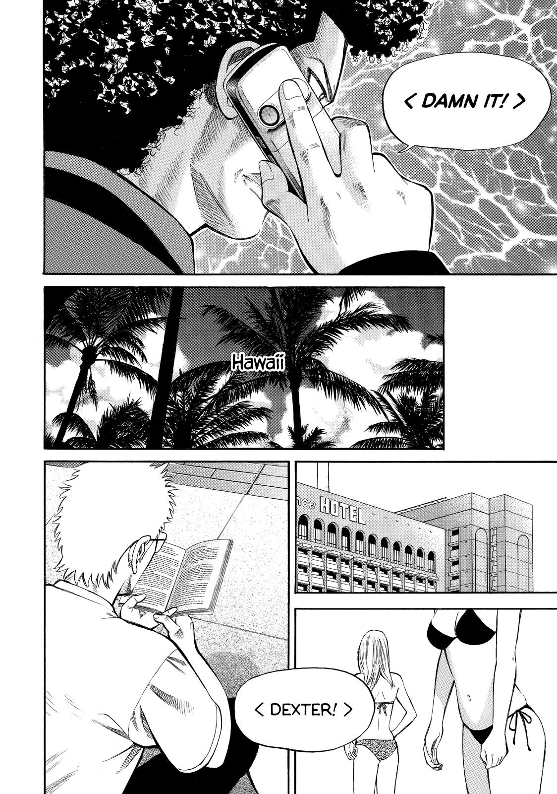BECK Chapter 82 - Page 24
