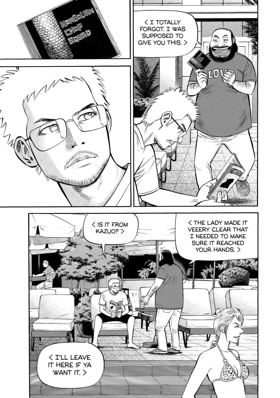 BECK Chapter 82 - Page 25