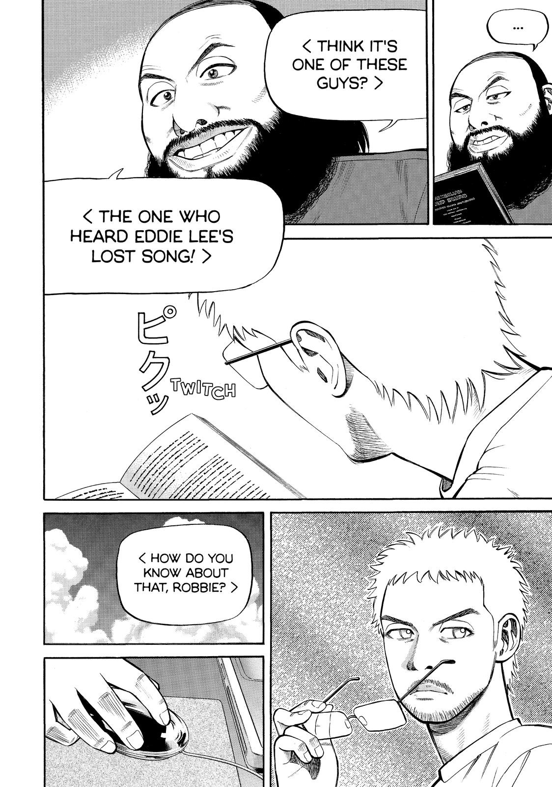 BECK Chapter 82 - Page 26