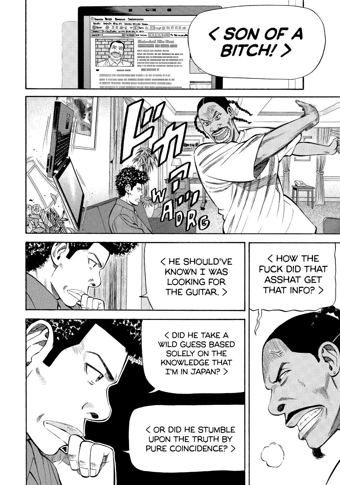 BECK Chapter 82 - Page 28
