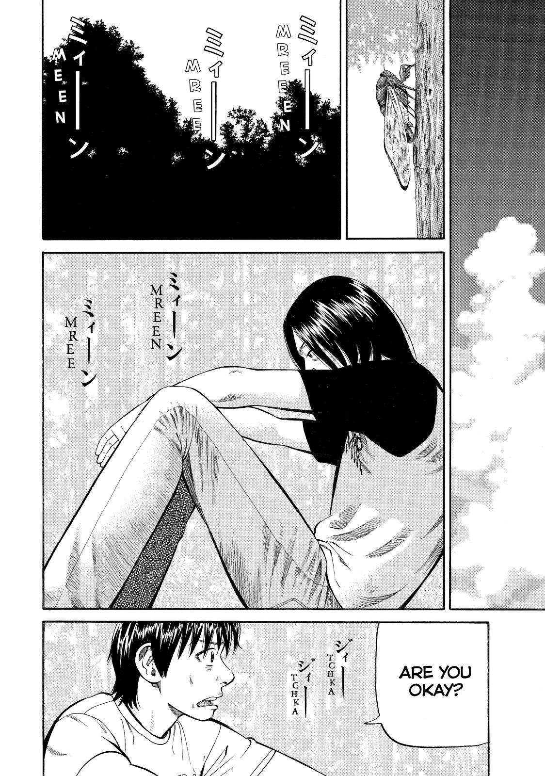 BECK Chapter 82 - Page 30