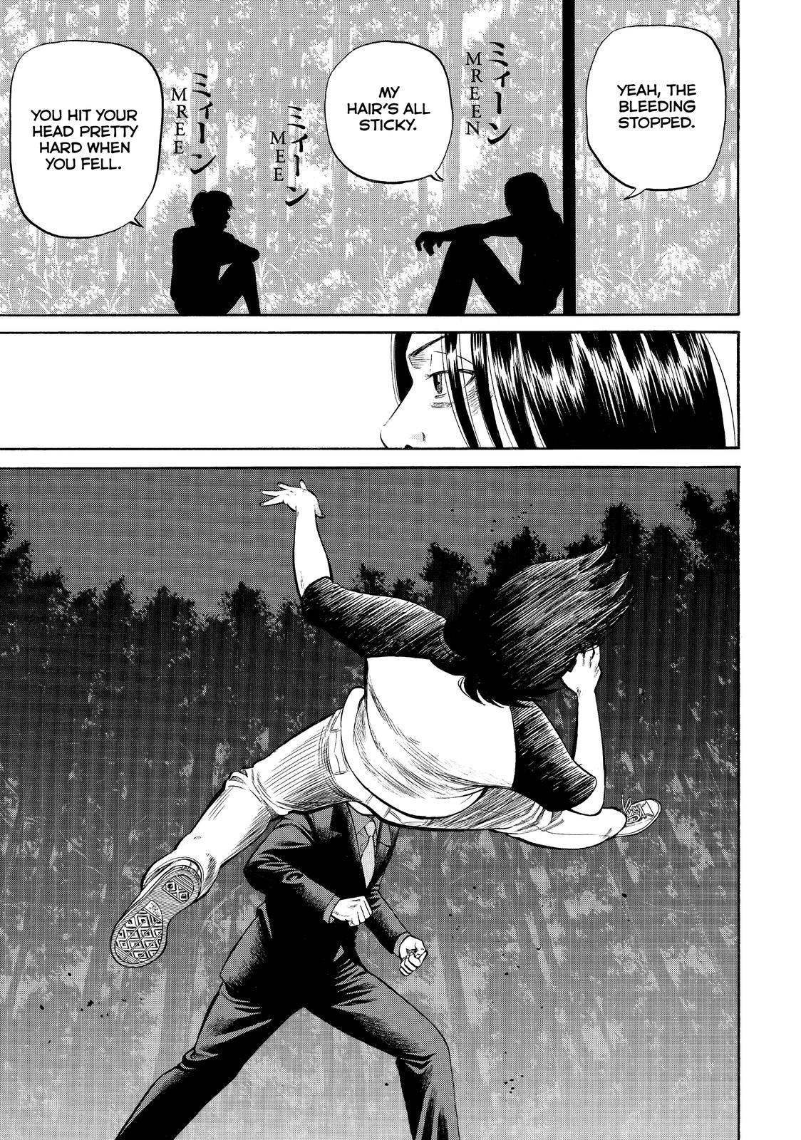 BECK Chapter 82 - Page 31
