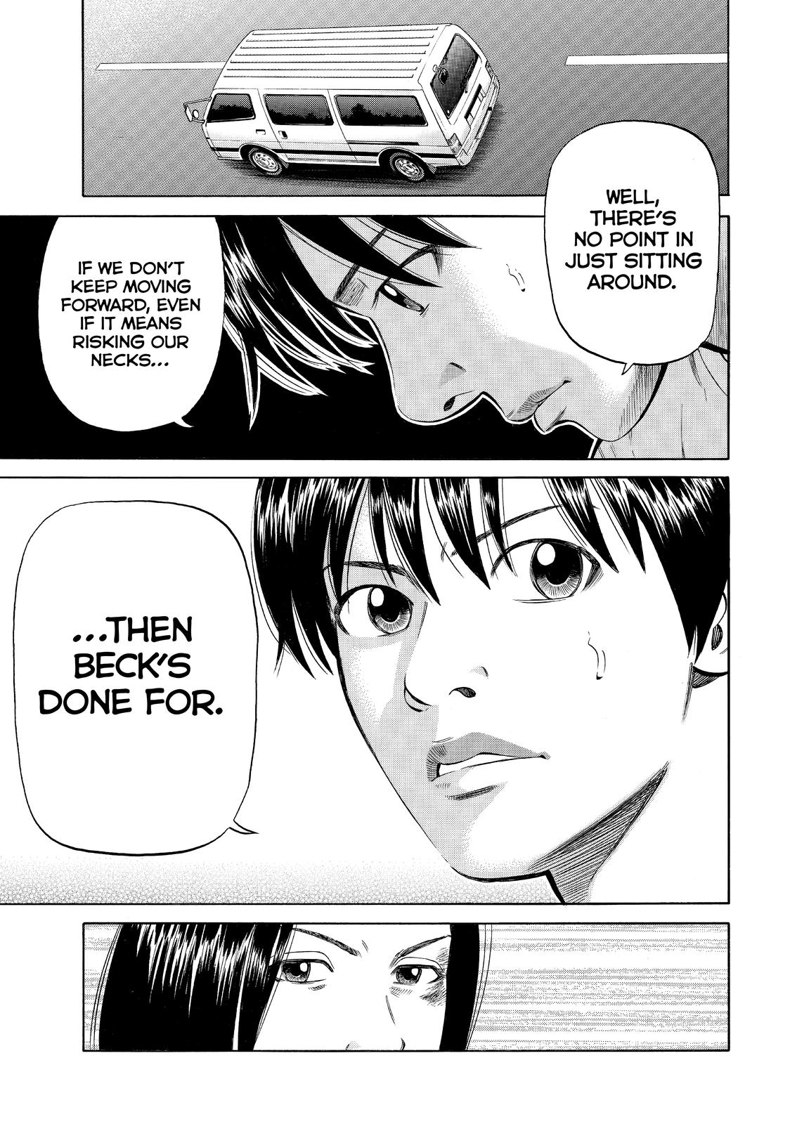 BECK Chapter 82 - Page 35