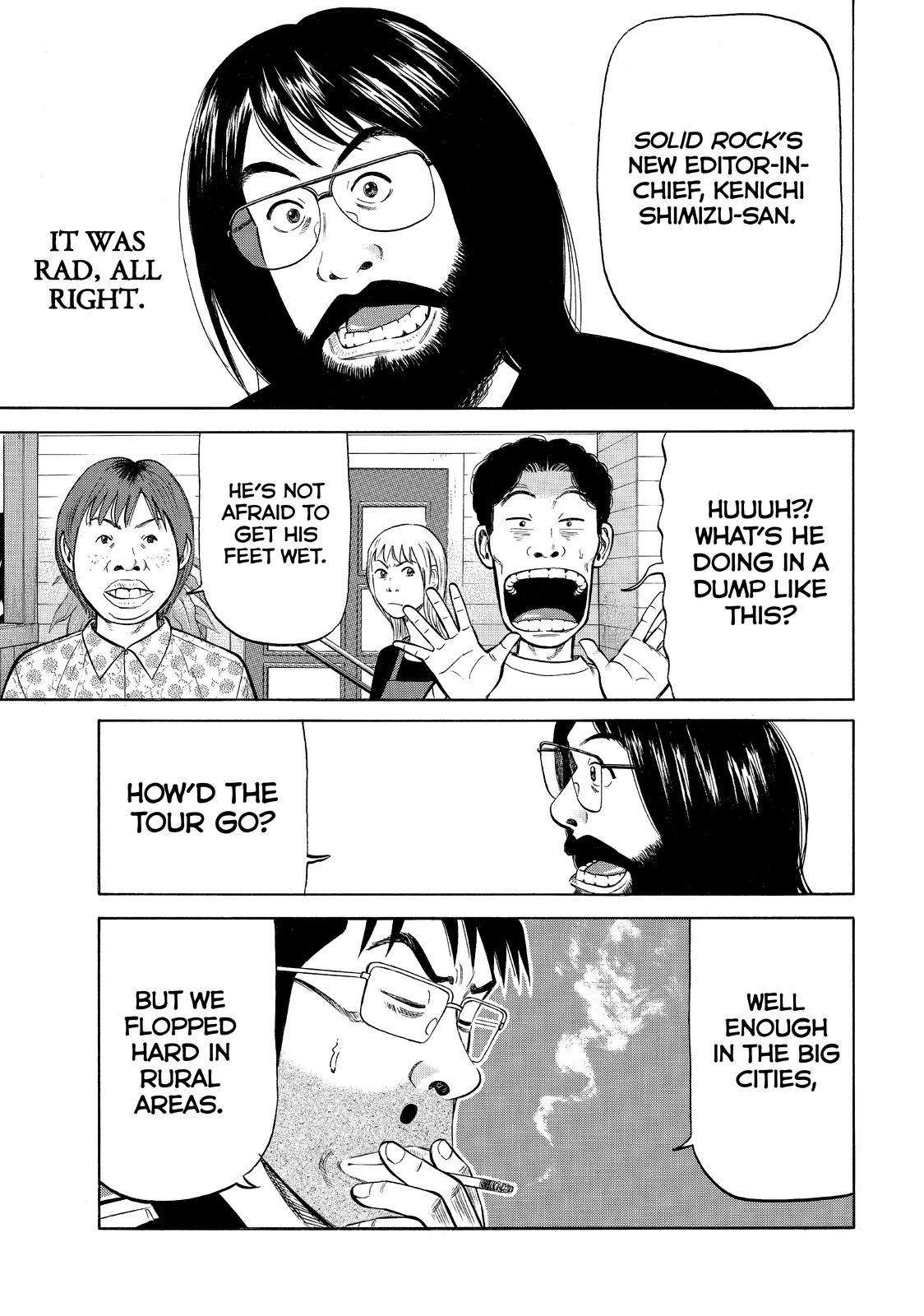 BECK Chapter 82 - Page 37