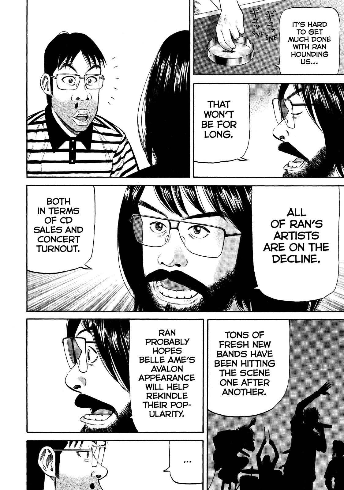 BECK Chapter 82 - Page 38