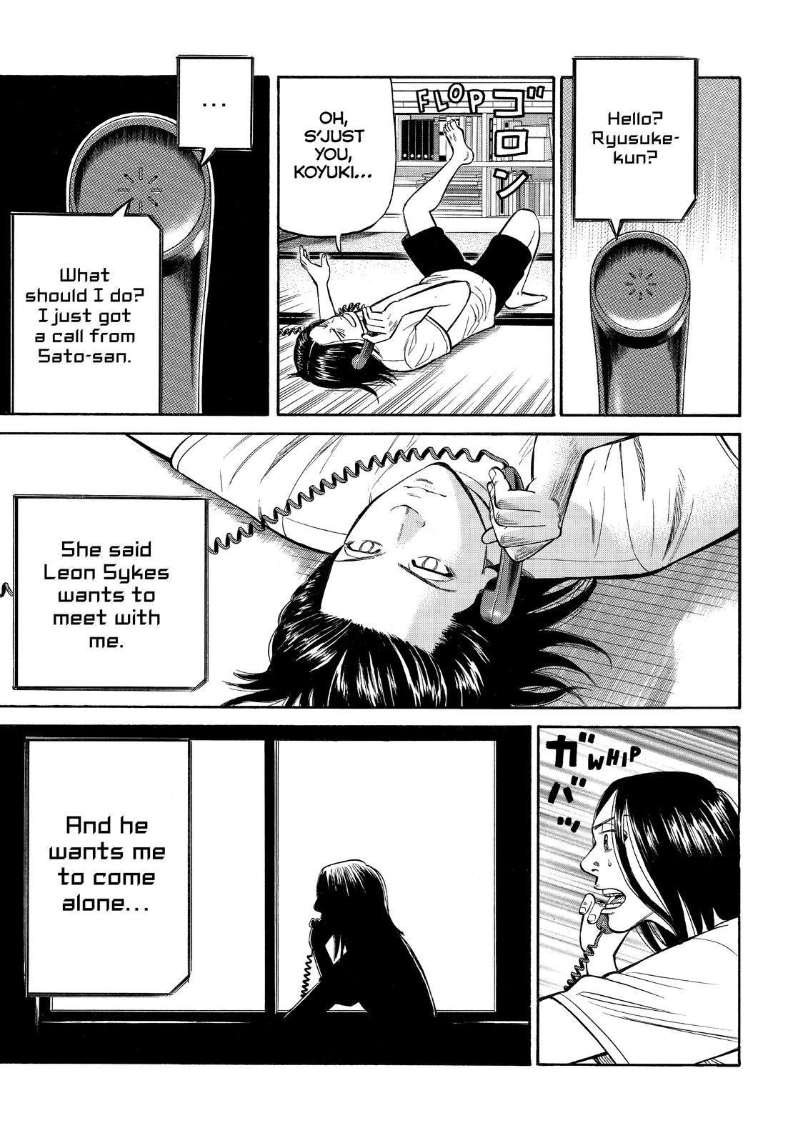 BECK Chapter 82 - Page 41