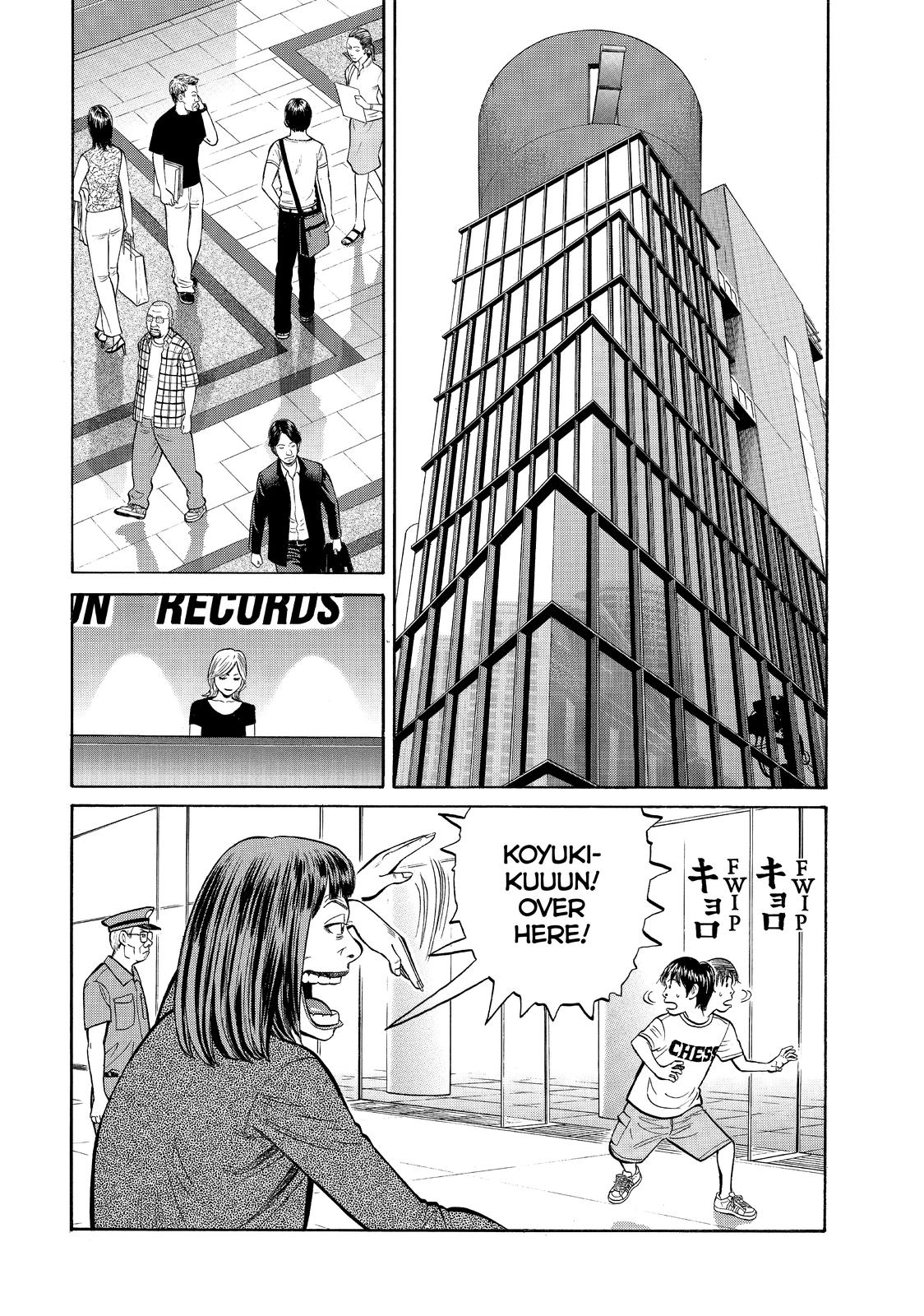 BECK Chapter 82 - Page 42