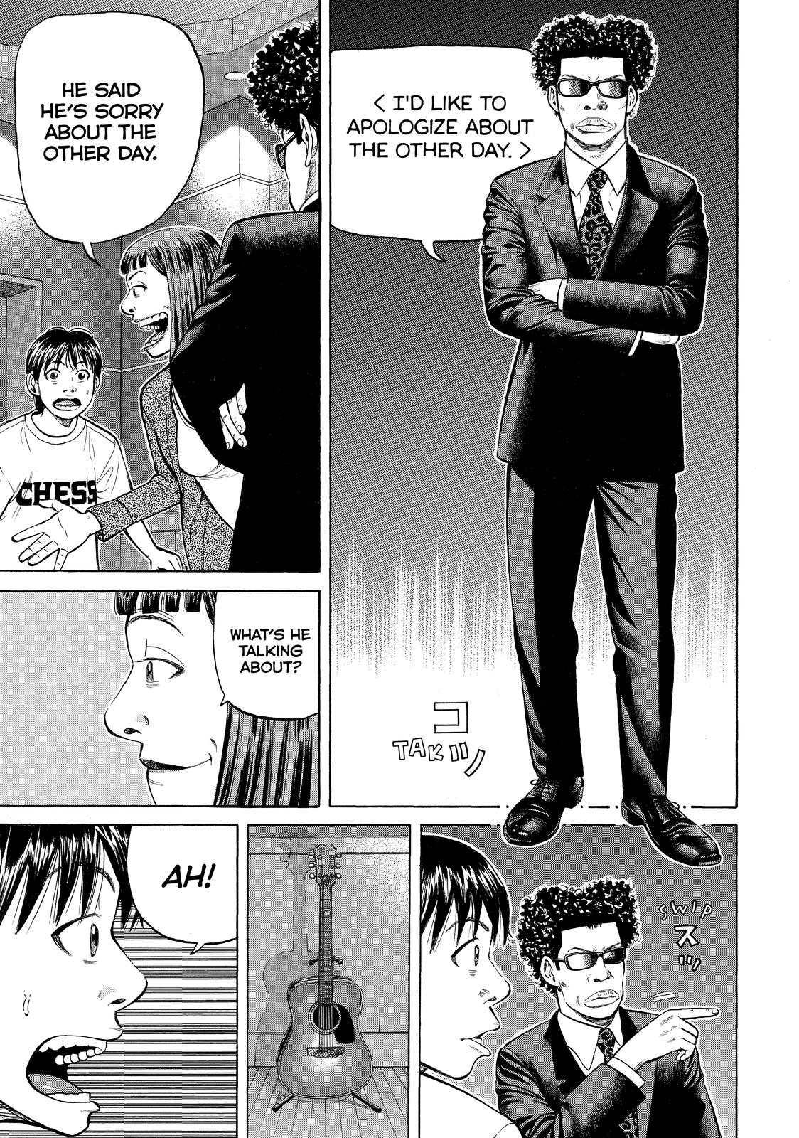 BECK Chapter 82 - Page 45
