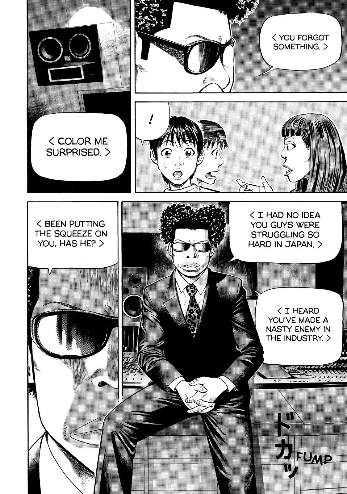 BECK Chapter 82 - Page 46