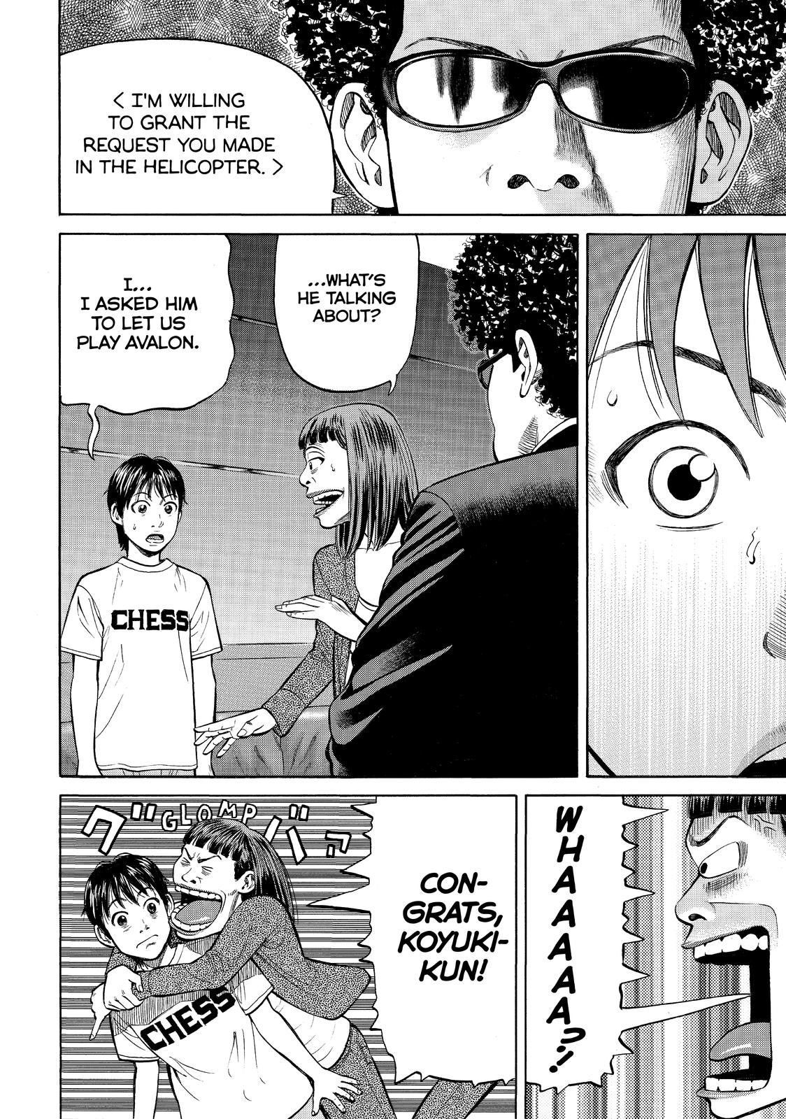 BECK Chapter 82 - Page 48