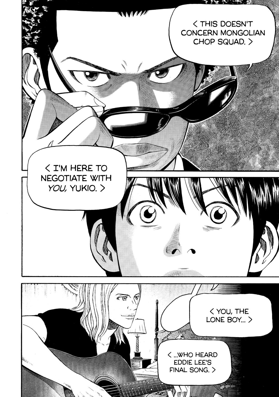 BECK Chapter 82 - Page 50