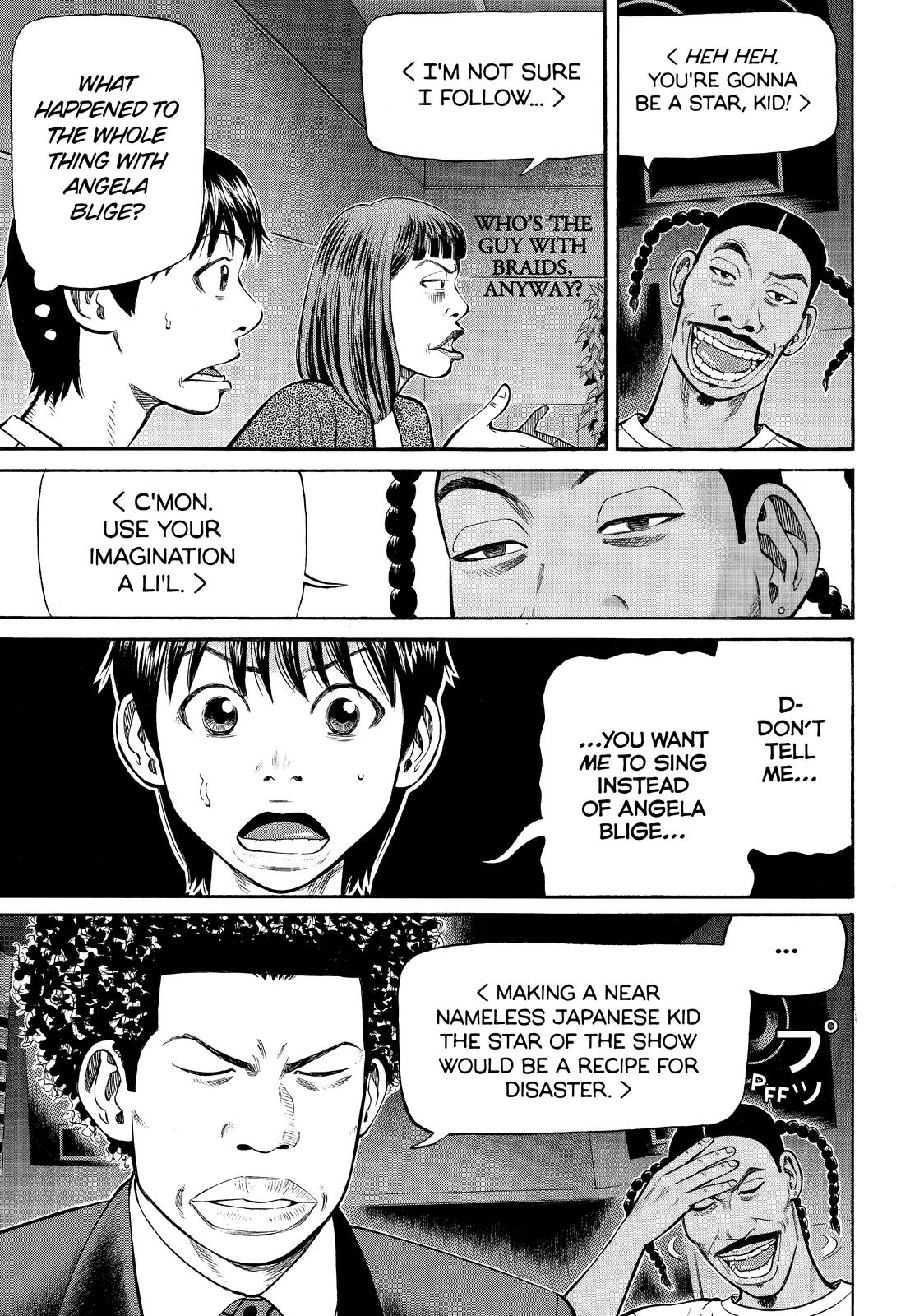 BECK Chapter 82 - Page 51