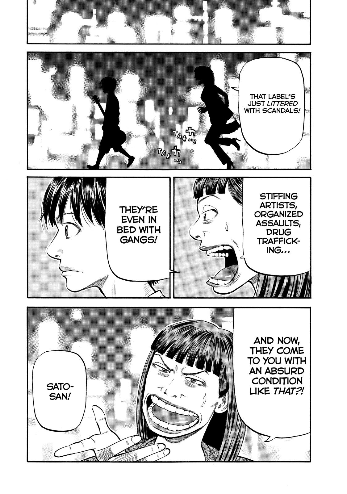 BECK Chapter 82 - Page 54