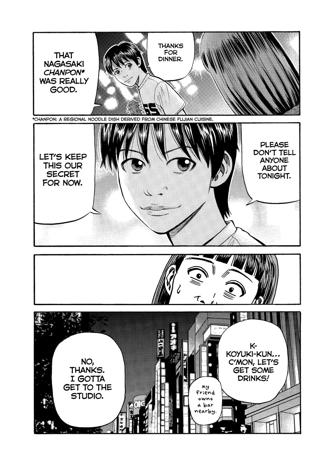 BECK Chapter 82 - Page 55