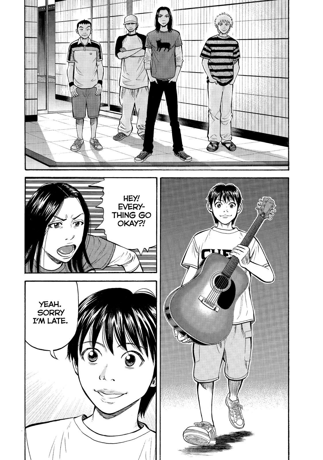 BECK Chapter 82 - Page 56