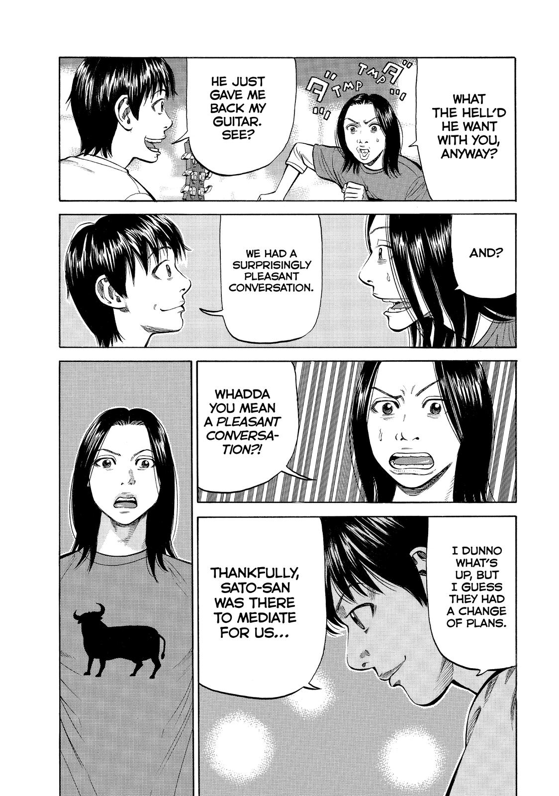 BECK Chapter 82 - Page 57