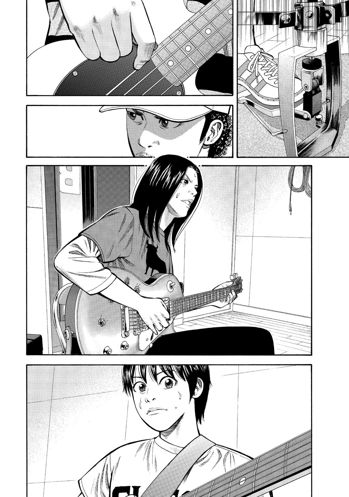 BECK Chapter 82 - Page 58