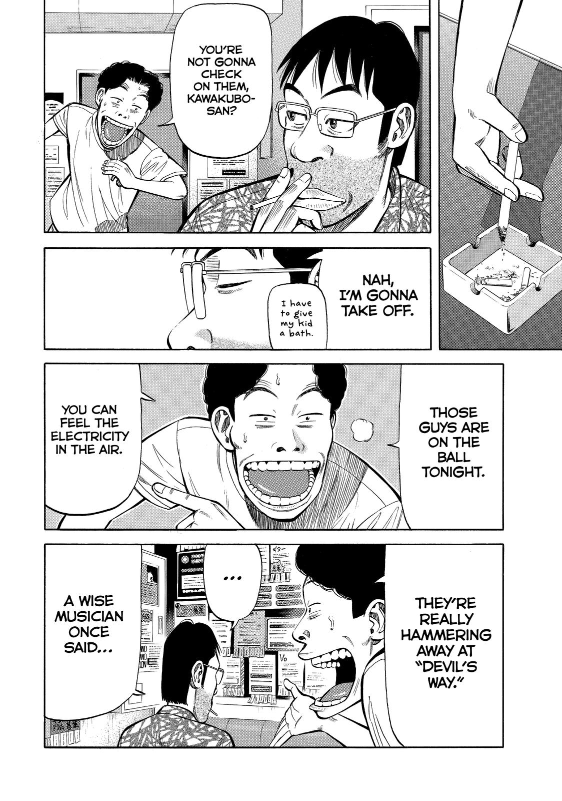 BECK Chapter 82 - Page 60