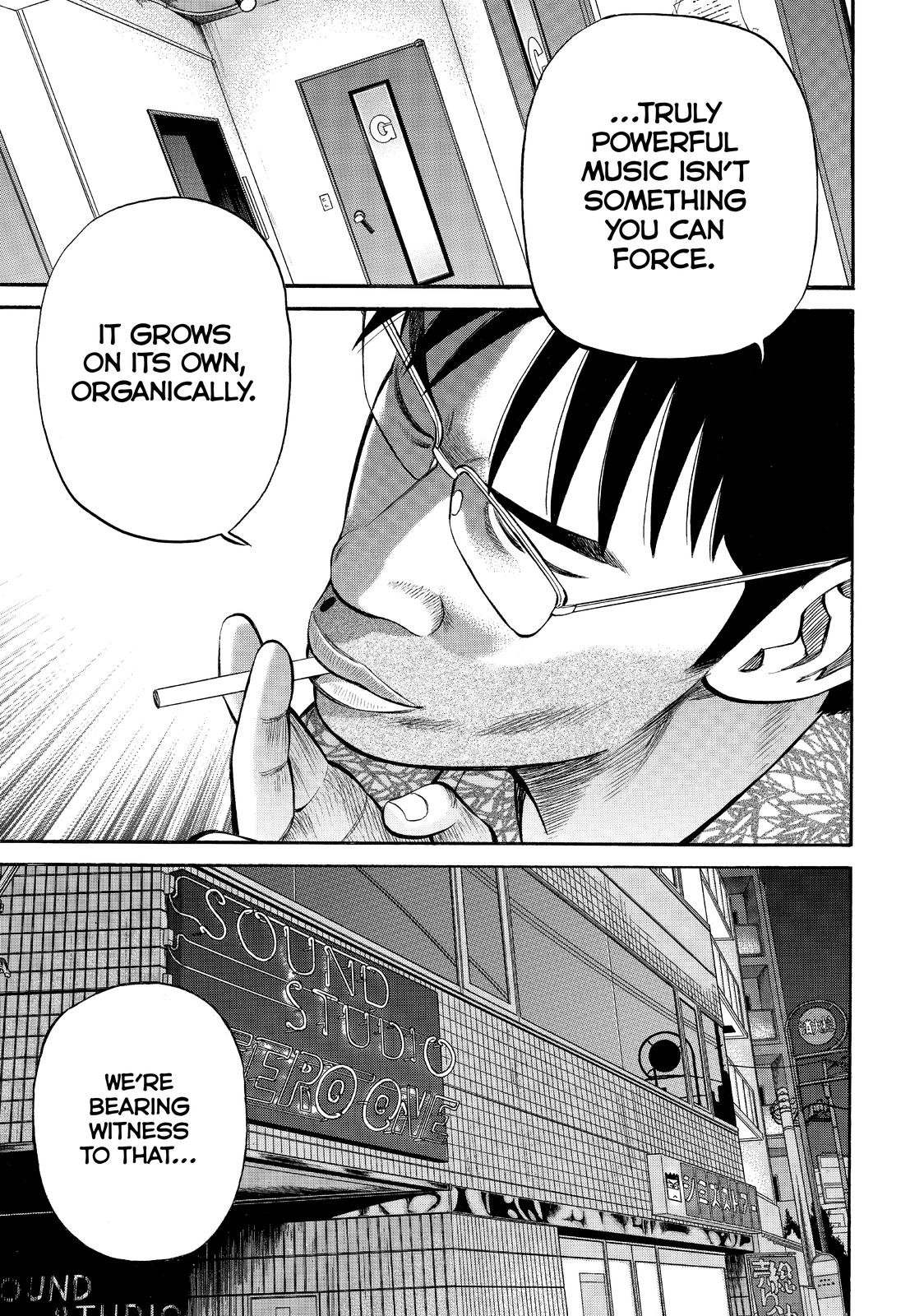 BECK Chapter 82 - Page 61