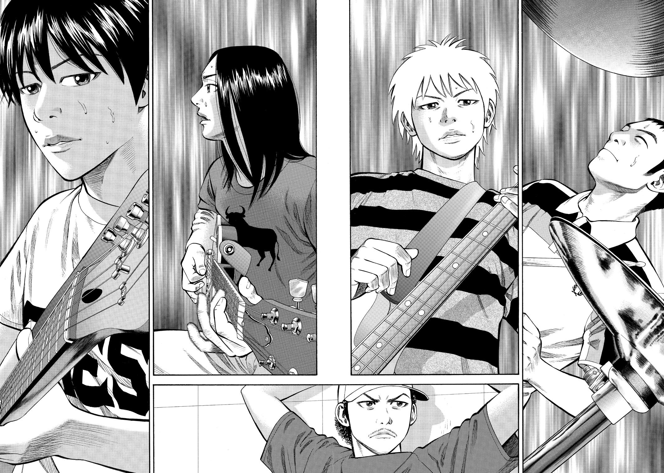 BECK Chapter 82 - Page 62