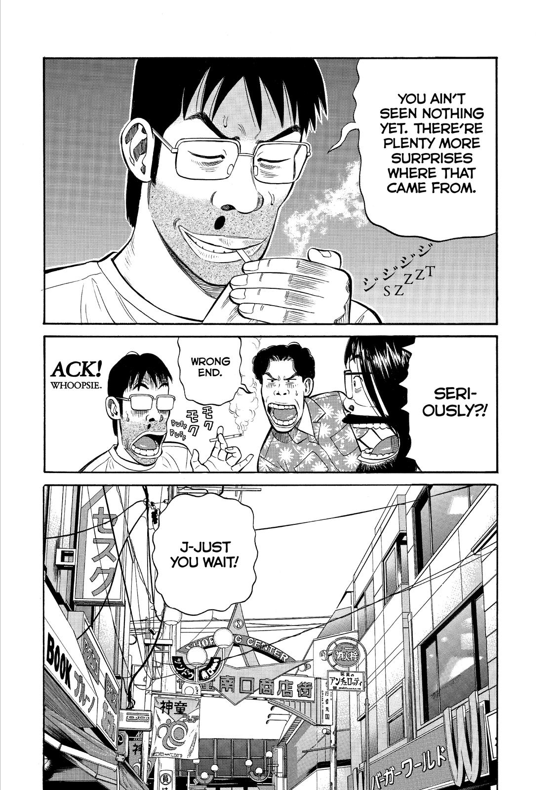 BECK Chapter 82 - Page 65