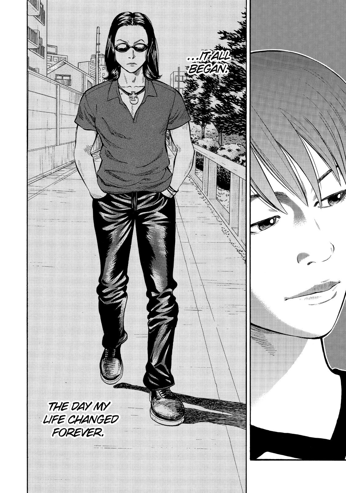BECK Chapter 83 - Page 5