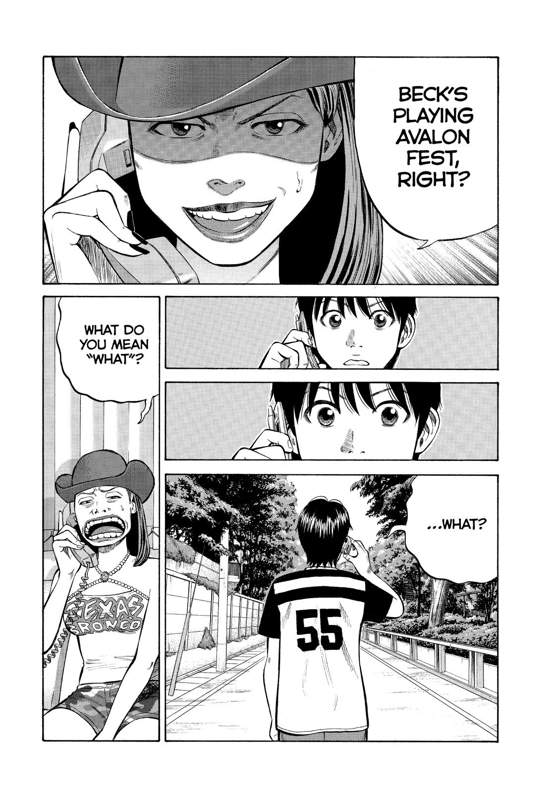 BECK Chapter 83 - Page 7