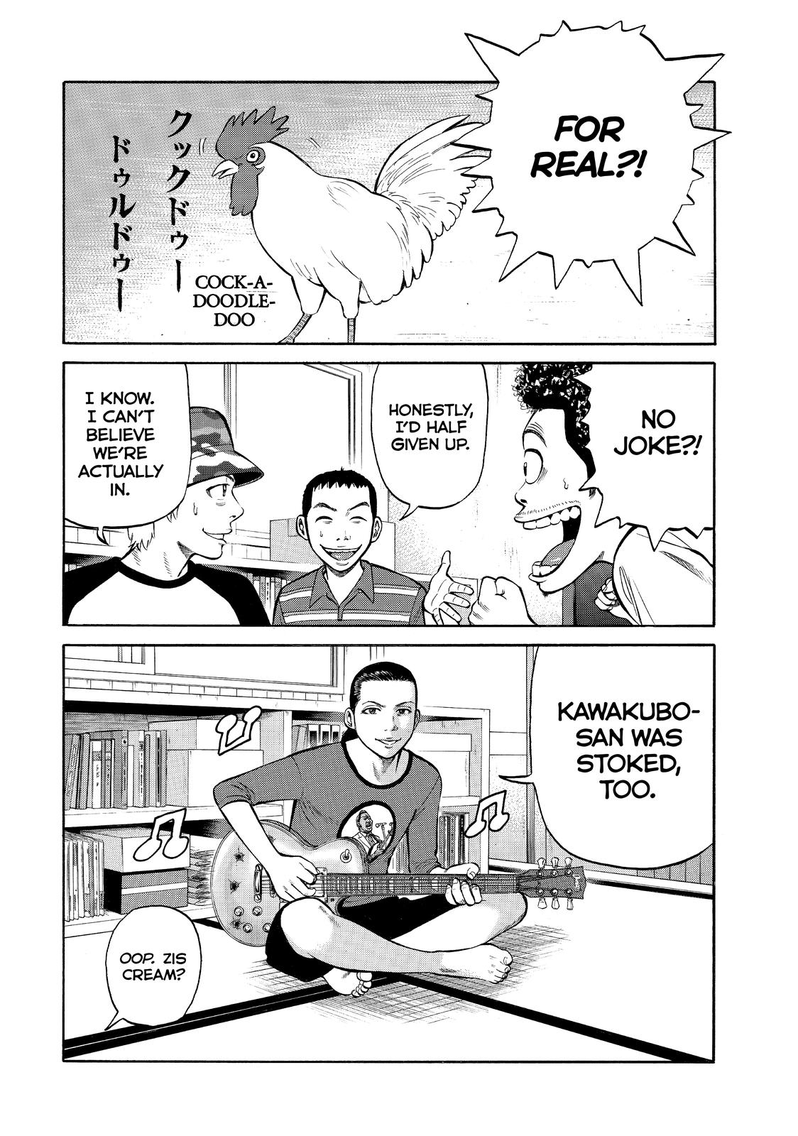 BECK Chapter 83 - Page 9