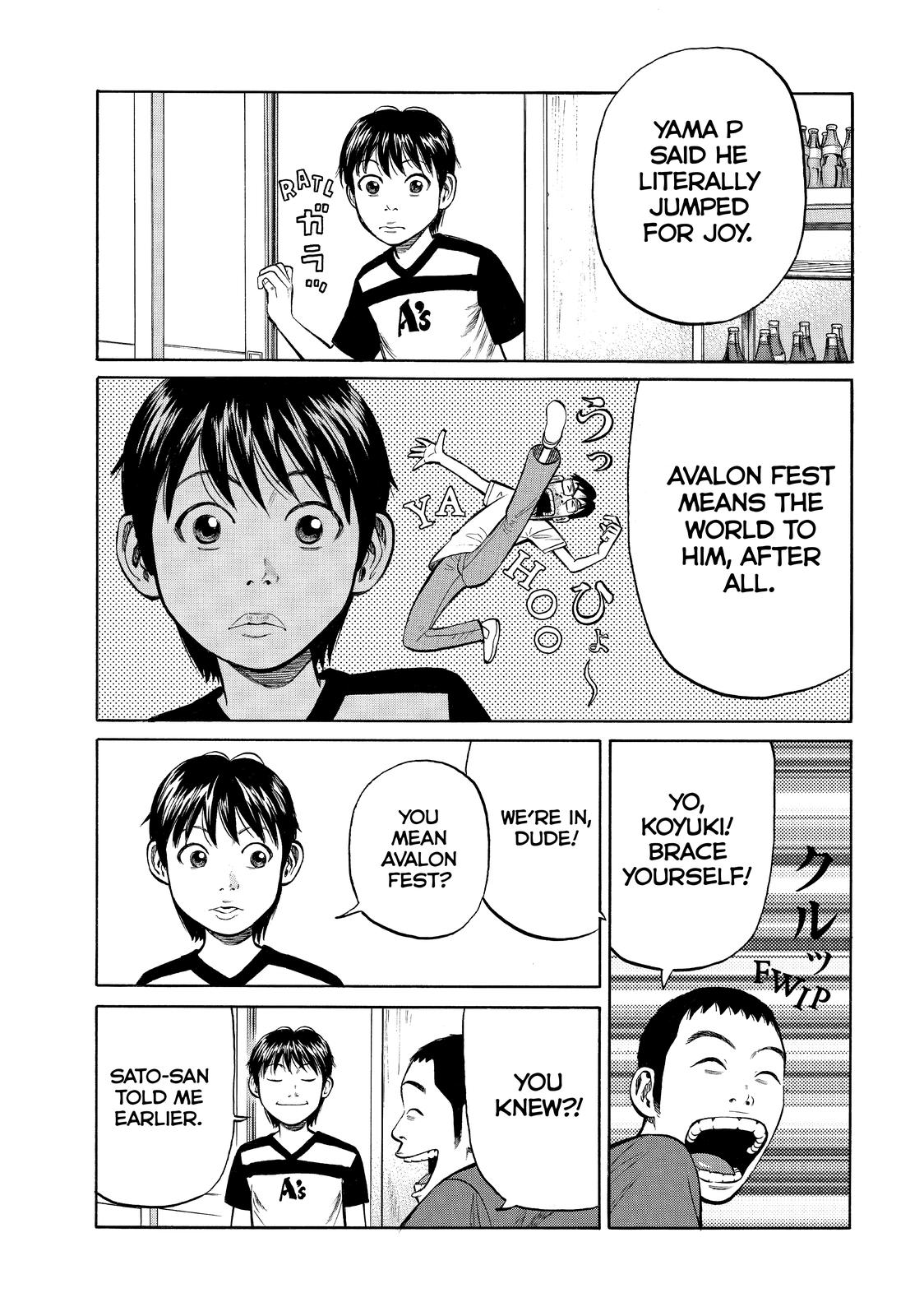BECK Chapter 83 - Page 10