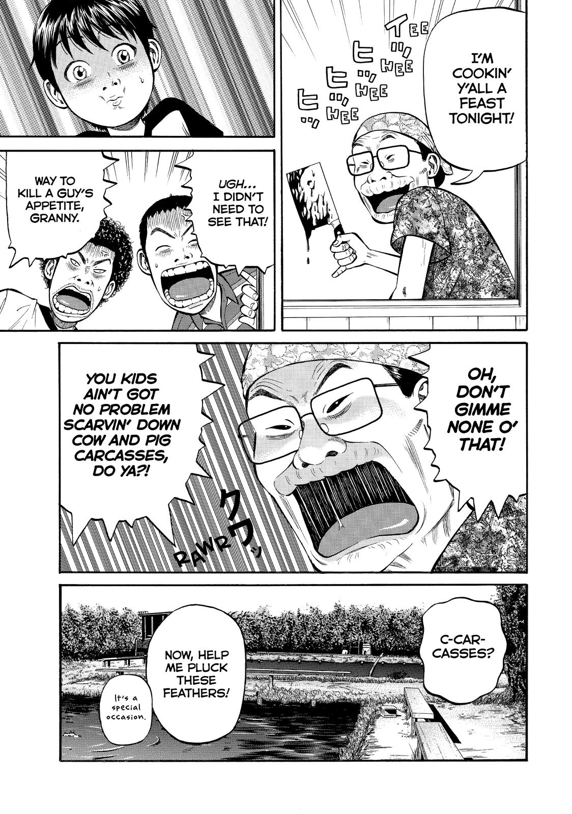 BECK Chapter 83 - Page 12