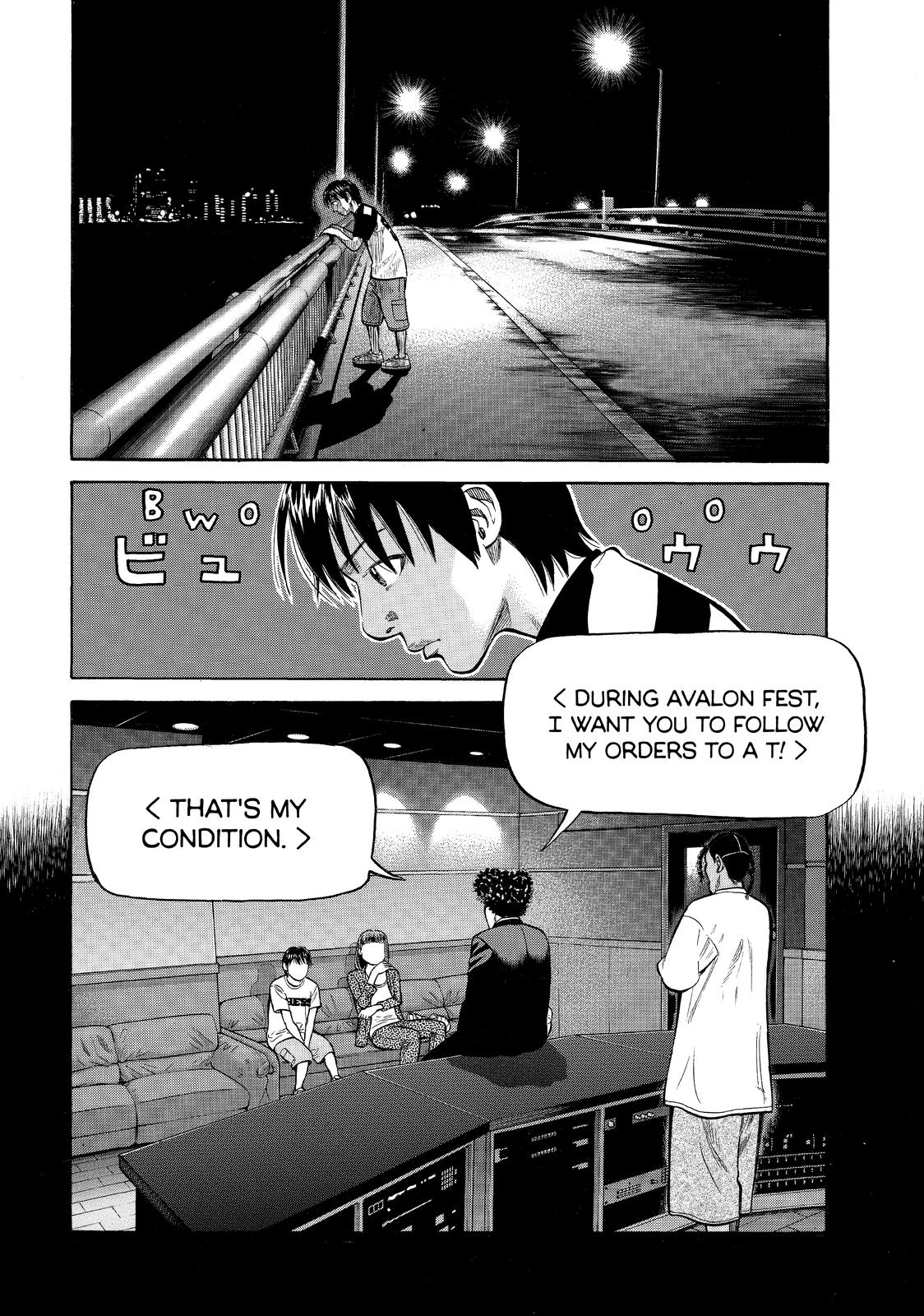 BECK Chapter 83 - Page 13