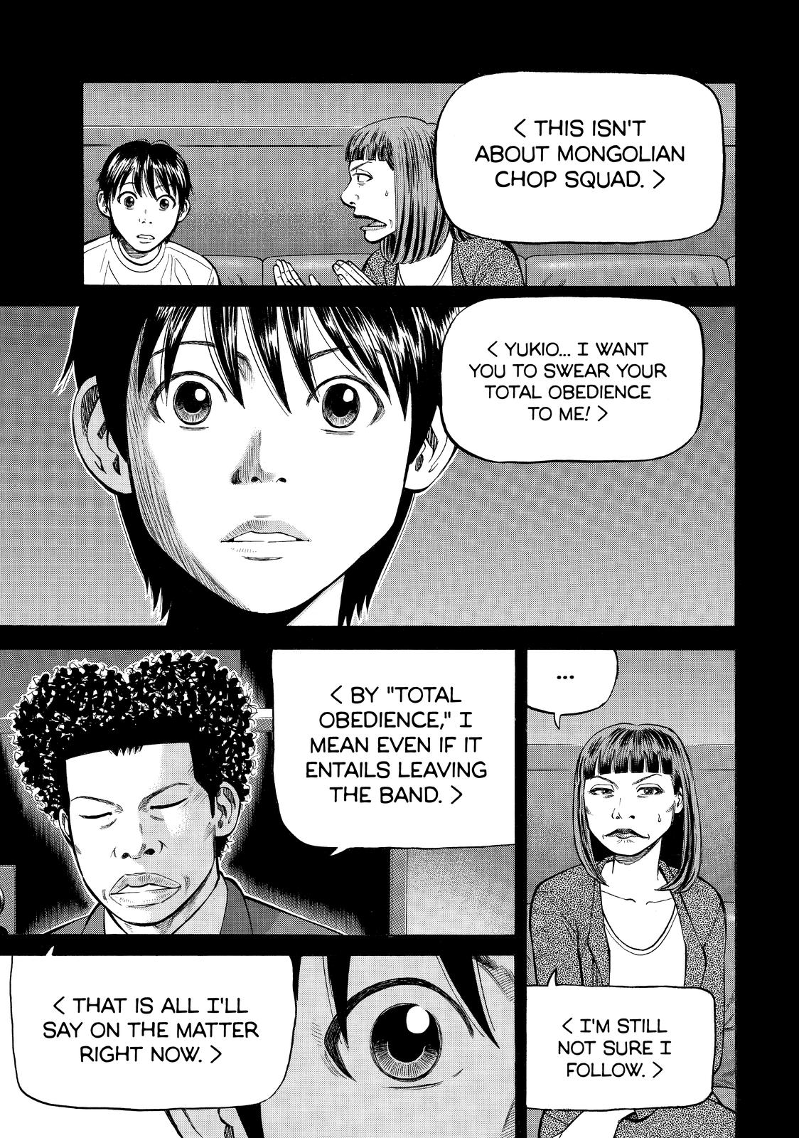 BECK Chapter 83 - Page 14