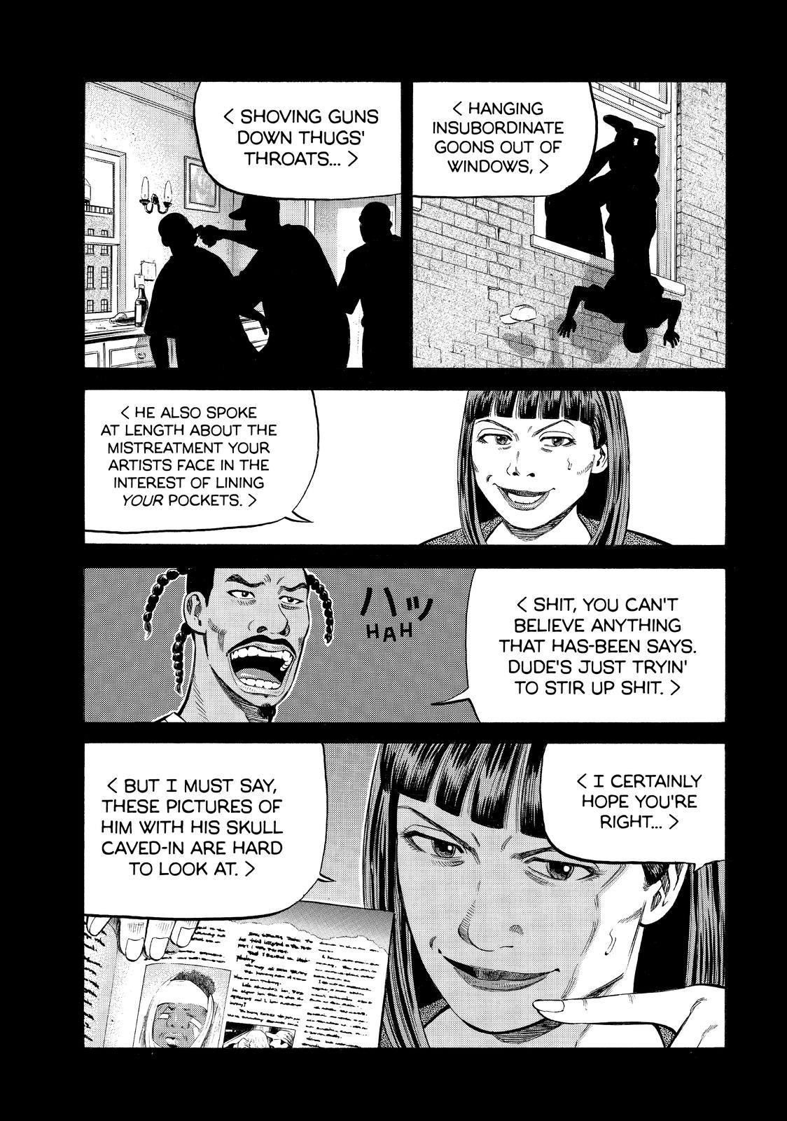 BECK Chapter 83 - Page 16
