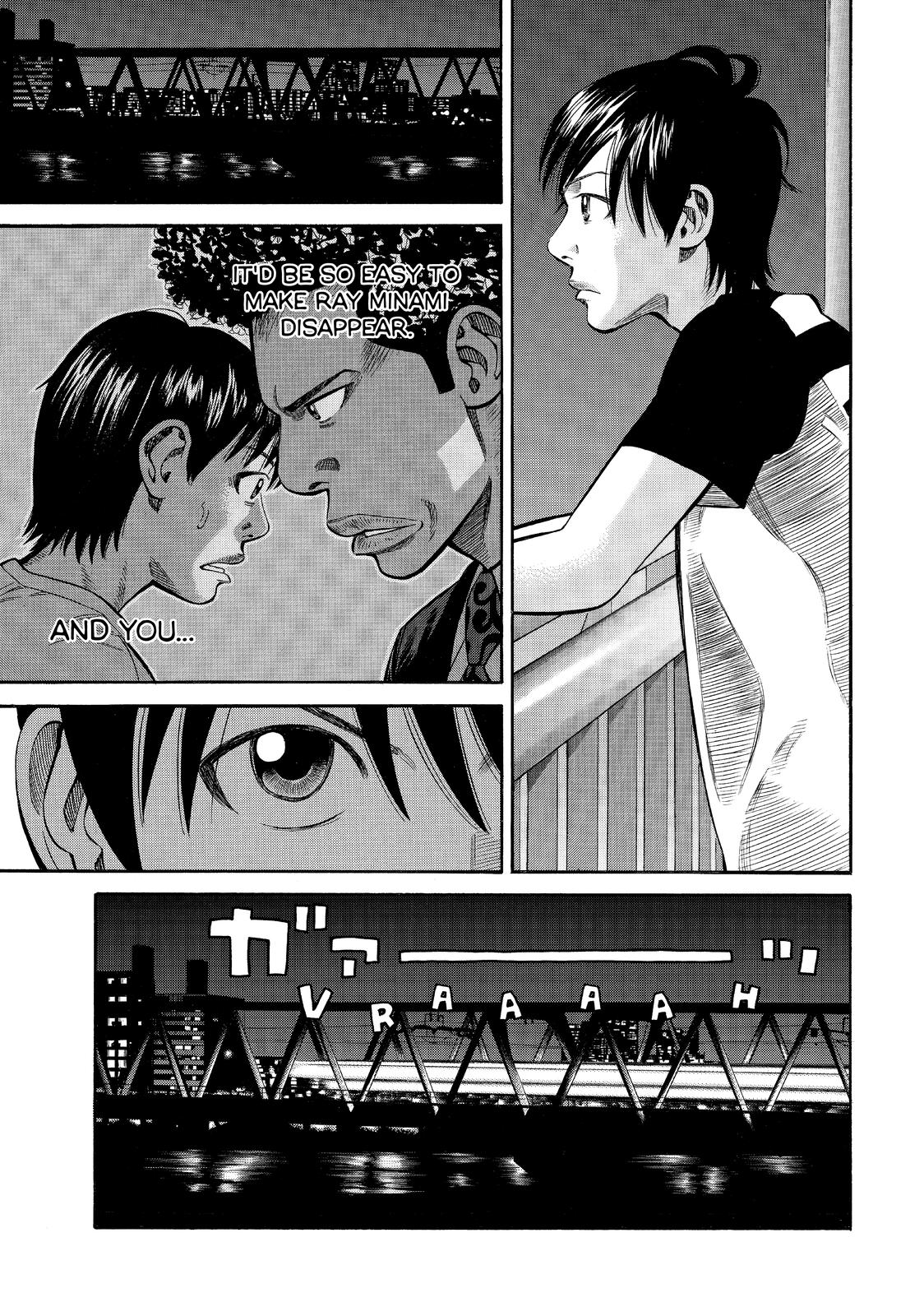 BECK Chapter 83 - Page 18