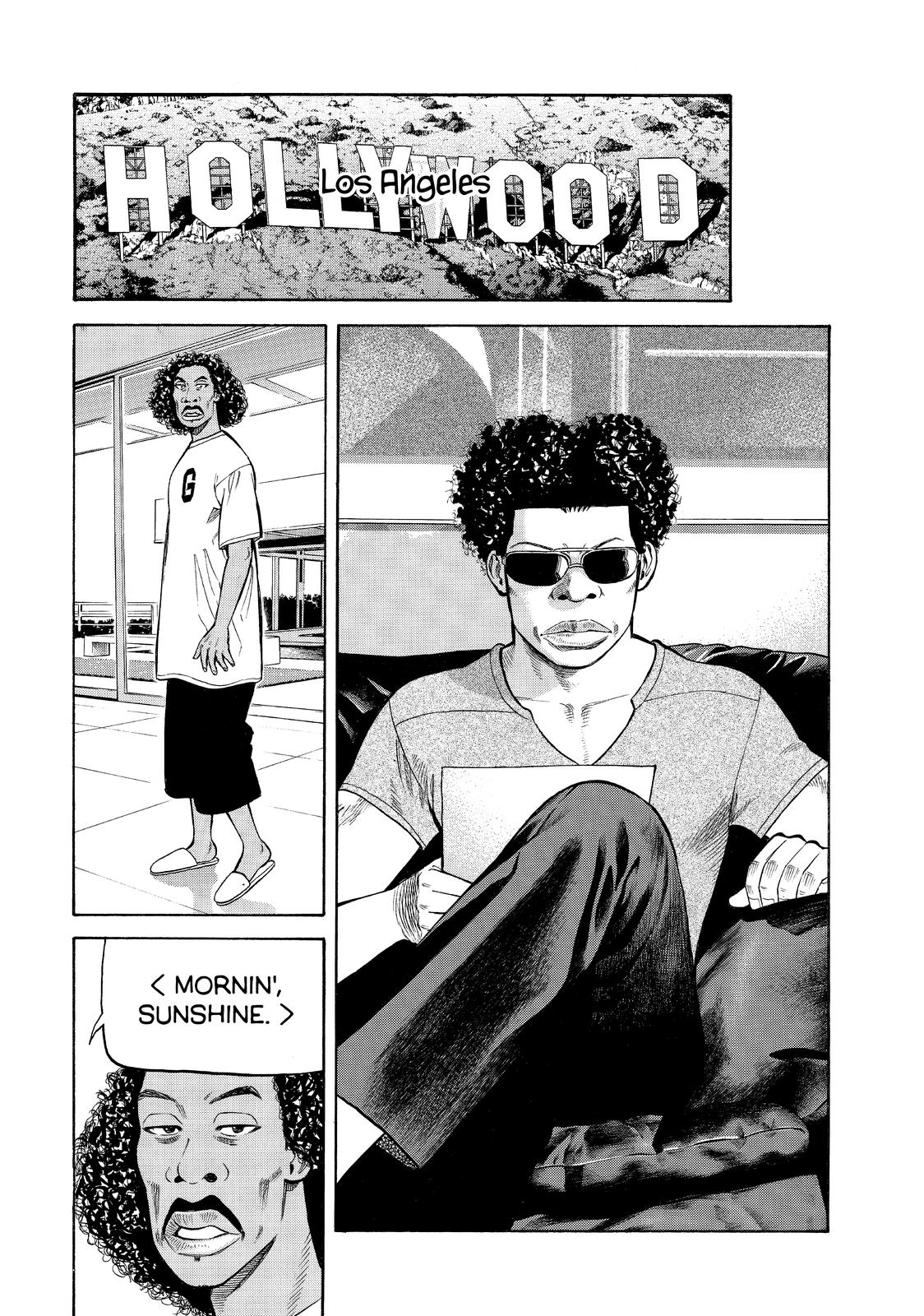 BECK Chapter 83 - Page 19